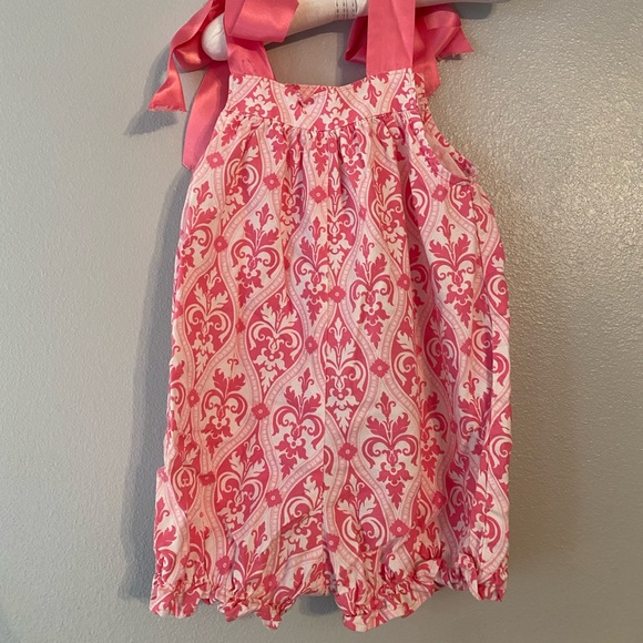 Sassy Pretty In Pink Bubble - Picture 3 of 7